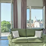Panorama Ripetta - My Extra Home