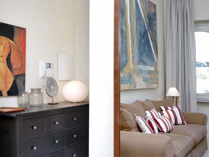 Panorama Ripetta - My Extra Apartment *