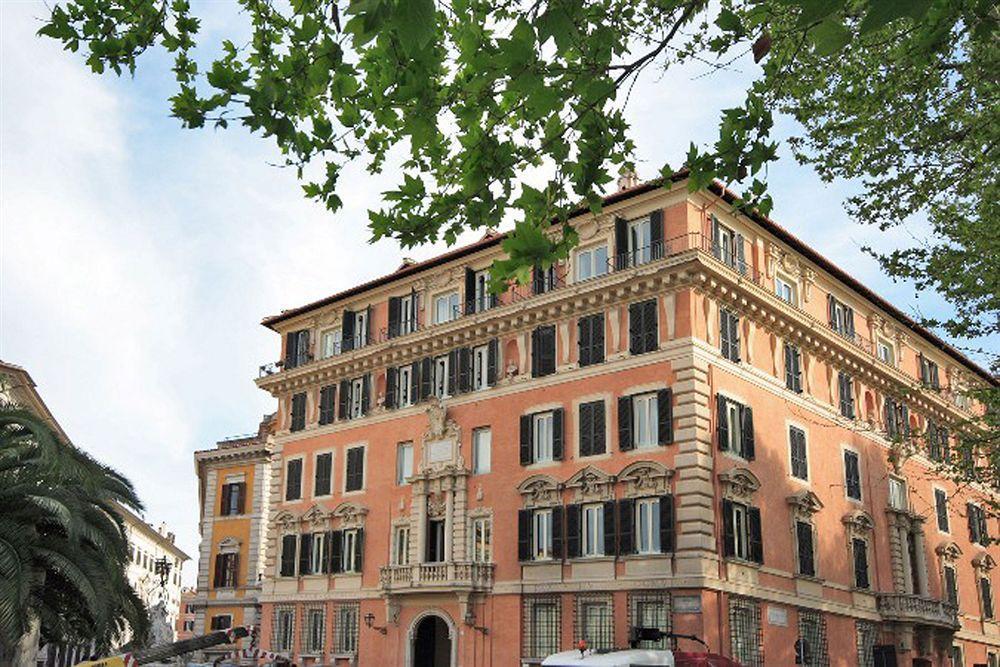 Apartment Panorama Ripetta - My Extra