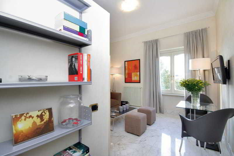 Panorama Ripetta - My Extra Apartment