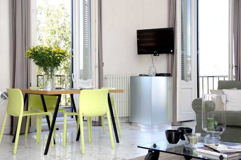 Panorama Ripetta - My Extra Apartment *
