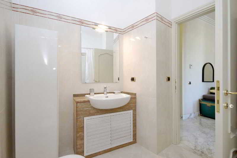 Apartment Panorama Ripetta - My Extra *