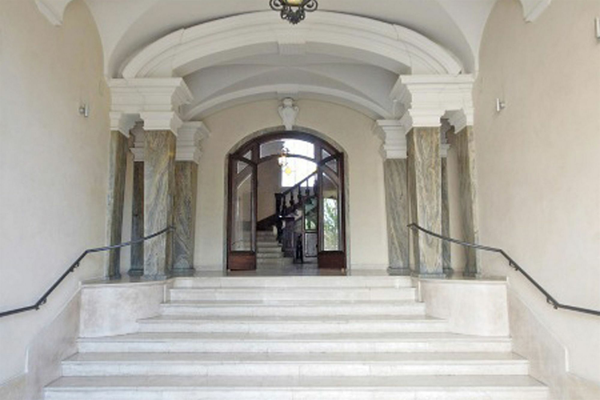 Panorama Ripetta - My Extra Apartment *