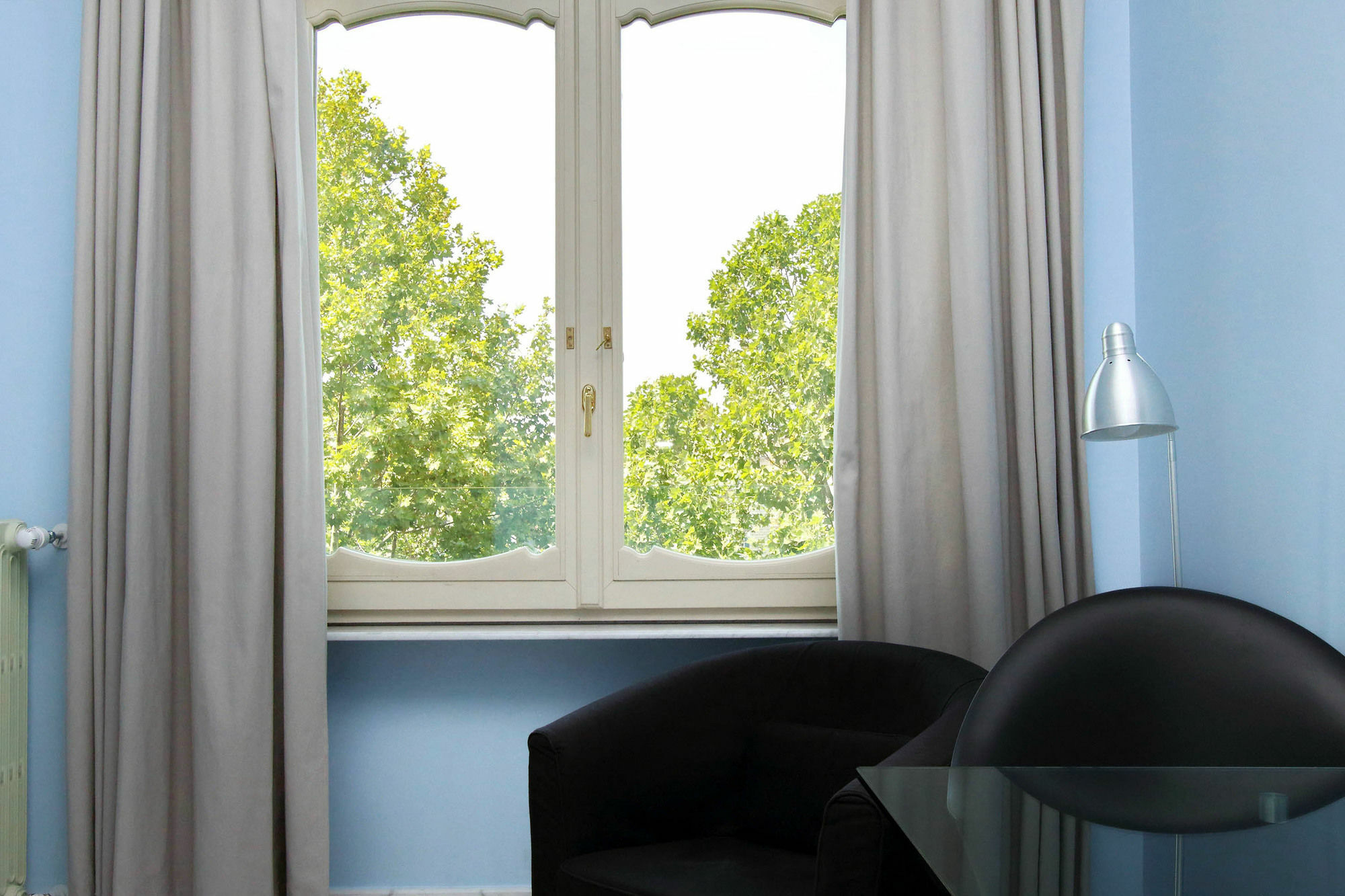 Panorama Ripetta - My Extra Apartment *