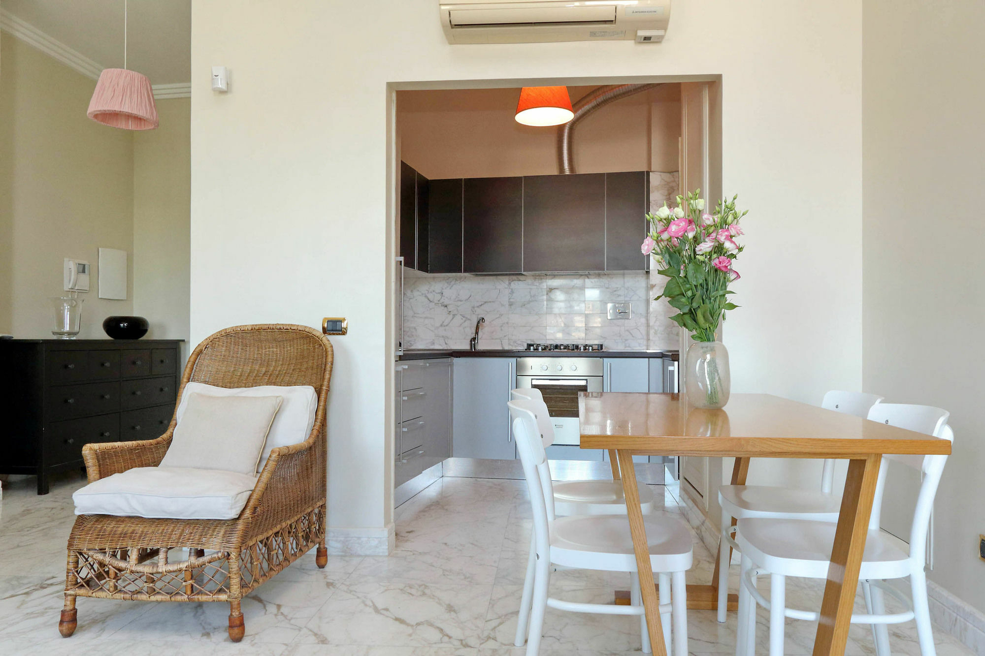Panorama Ripetta - My Extra Apartment