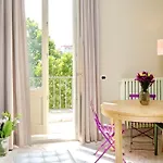 Panorama Ripetta - My Extra Home