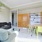 Panorama Ripetta - My Extra Home