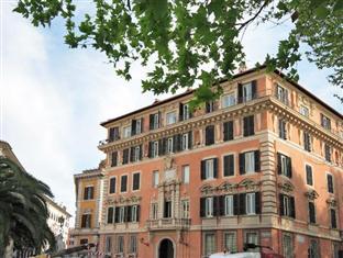 Appartamento Panorama Ripetta - My Extra *