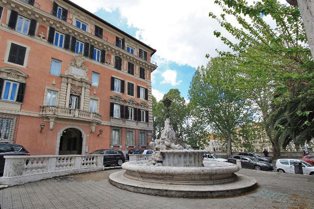 Panorama Ripetta - My Extra Appartamento *