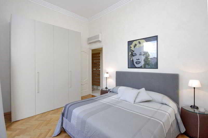 Appartamento Panorama Ripetta - My Extra