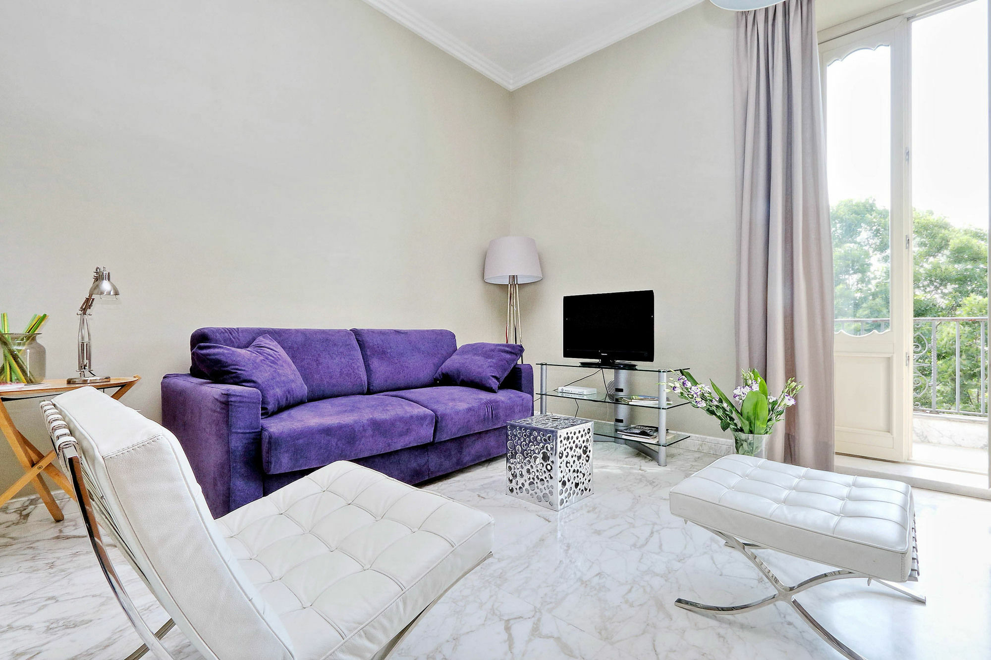Panorama Ripetta - My Extra * Roma