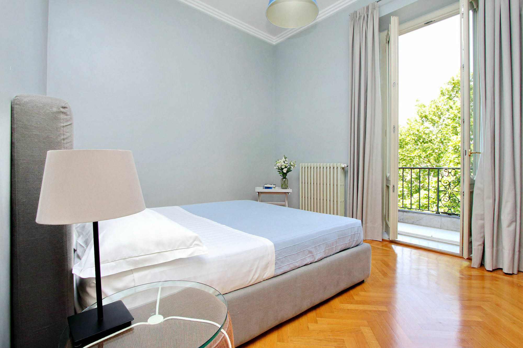 Appartamento Panorama Ripetta - My Extra